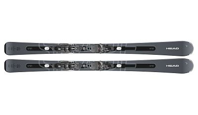 Превью Горные лыжи Горные лыжи HEAD Shape e-V10 + PR 11 GW (24/25)